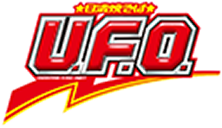 焼そばU.F.O.