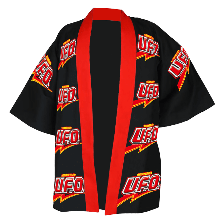 ❺ 特製法被（Lサイズ/3枚）