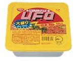 日清焼そばU.F.O. ビッグ
