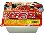 日清焼そばU.F.O. ビッグ
