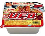日清焼そばU.F.O. ビッグ