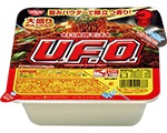 日清焼そばU.F.O. ビッグ