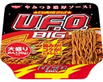 日清焼そばU.F.O. ビッグ