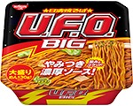 日清焼そばU.F.O. ビッグ