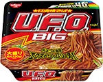 日清焼そばU.F.O. ビッグ