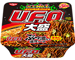 日清焼そばU.F.O.　大盛