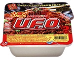 日清焼そばU.F.O. ビッグ