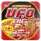 日清焼そばU.F.O. ビッグ