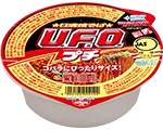 日清焼そばプチU.F.O.