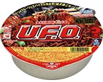 日清焼そばU.F.O.