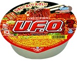 日清焼そばU.F.O.