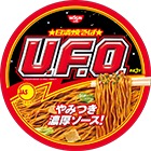 日清焼そばU.F.O.