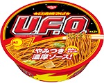 日清焼そばU.F.O.
