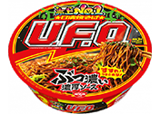日清焼そばU.F.O.