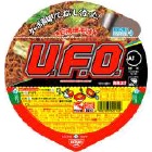 日清焼そばU.F.O.
