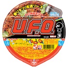 日清焼そばU.F.O.