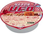 日清焼そばU.F.O.　明太子マヨ