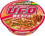 日清焼そばU.F.O.　明太子マヨ