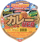 日清焼そばU.F.O.　南インドサンバル