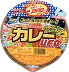 日清焼そばU.F.O.　東インドベンガル風