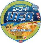 日清焼そばU.F.O.　シーフード