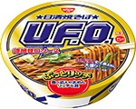 日清焼そばU.F.O.　ぶっとリッチ
