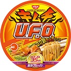 日清焼そばU.F.O.　キムチ
