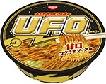 日清焼そばU.F.O.　甘口コクうまソース