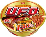 日清焼そばU.F.O.　39周年特別限定品