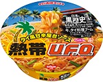 日清焼そばU.F.O.　黒歴史　熱帯U.F.O.