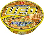 日清焼そばU.F.O.　上海オイスター