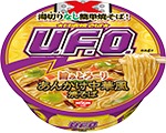 日清焼そばU.F.O.　湯切りなし　あんかけ中華風