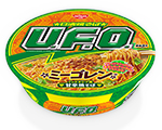 日清焼そばU.F.O.　ミーゴレン