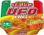日清焼そばU.F.O.　ナポリタン
