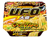 日清焼そばU.F.O. 大盛 チャーハン味焼そば 