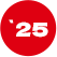 ’25
